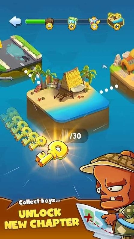 植物僵尸大作战手游