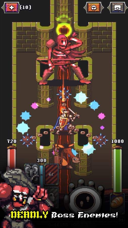 口袋roguelike最新版