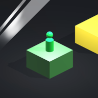 跳一跳极限挑战手机版 v1.0