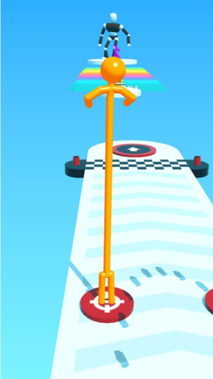 你想走哪去游戏