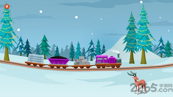 火车总动员内购破解版