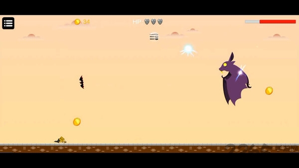 外卖大冒险手机版