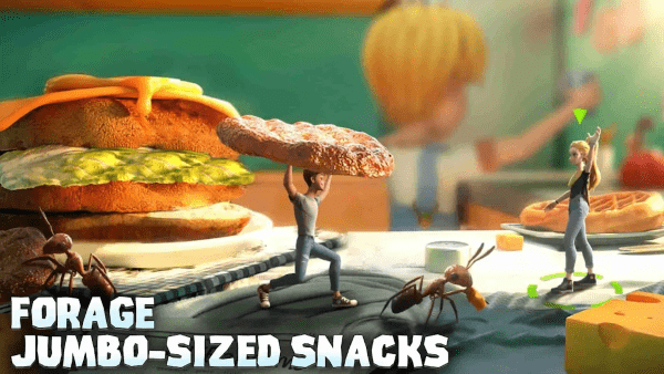 迷你幸存者微观世界国际服游戏 迷你幸存者微观世界国际服官方下载