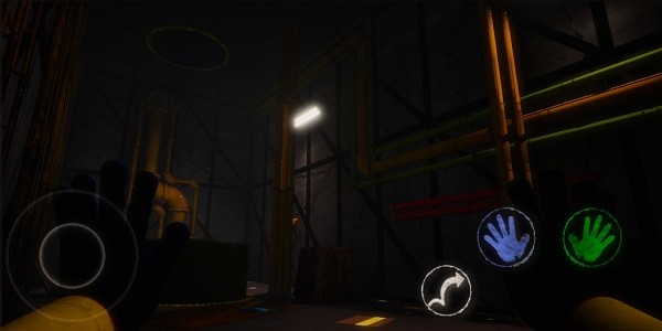 poppy playtime chapter 3游戏