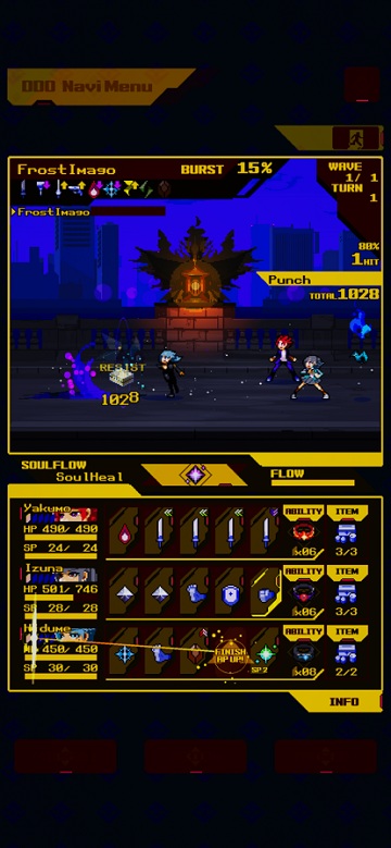 灵魂变种游戏 灵魂变种手游下载