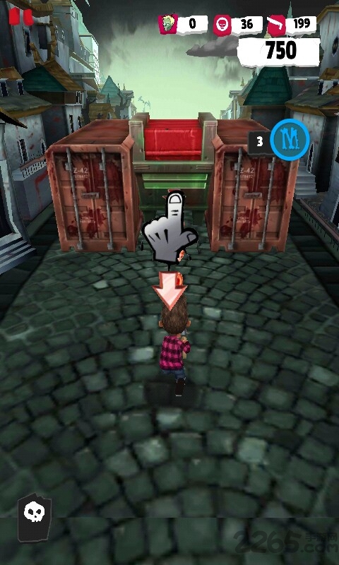 僵尸杀手小队无限金币内购破解版