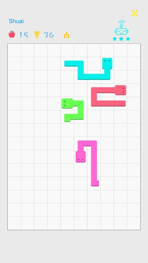 贪吃大集合手游