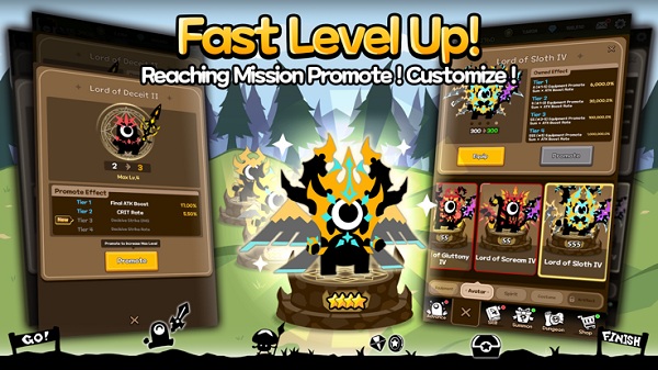 Awesome Devil官方版 awesome devil游戏下载