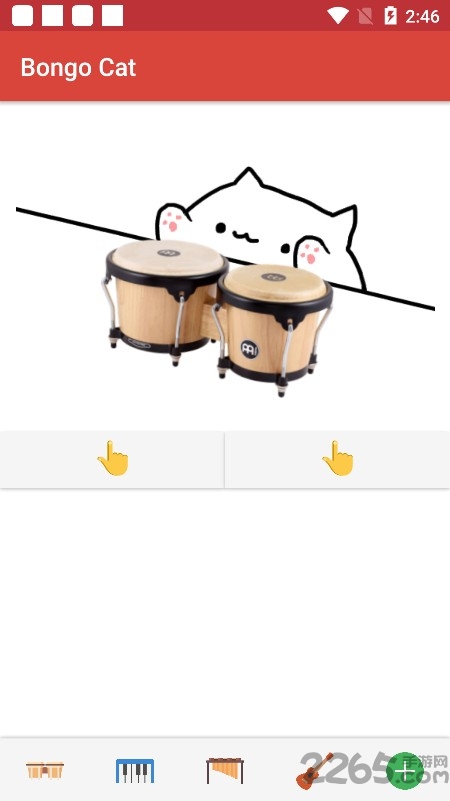 bongocat桌宠手机版