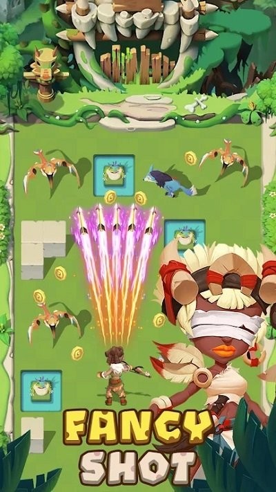 archaya手机版 archaya游戏下载