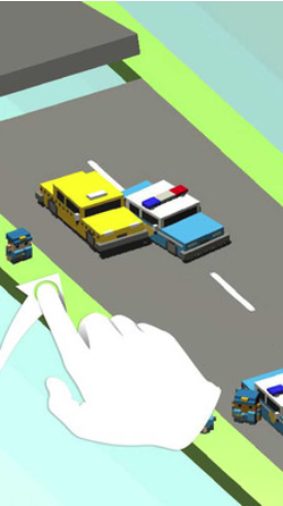 逃离追捕最新版 逃离追捕手机版下载