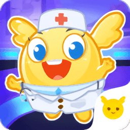 宝宝职业体验小游戏