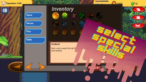 仓鼠救援游戏(hamster rescue)