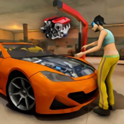 汽车修理工2019手机版