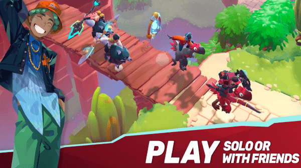 mo.co国际测试服 mo.co国际版官方下载