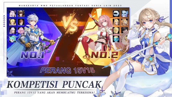 怪物传奇进化国际服官方