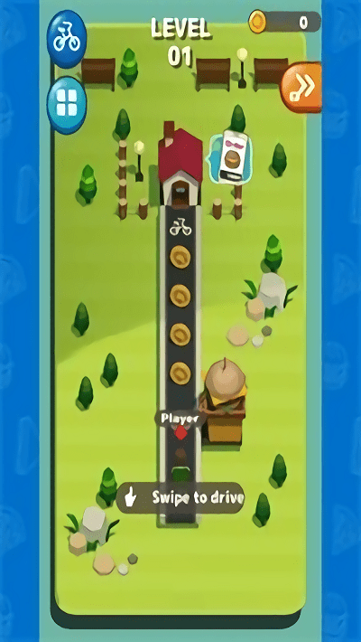 当个外卖仔游戏 当个外卖仔手机版下载