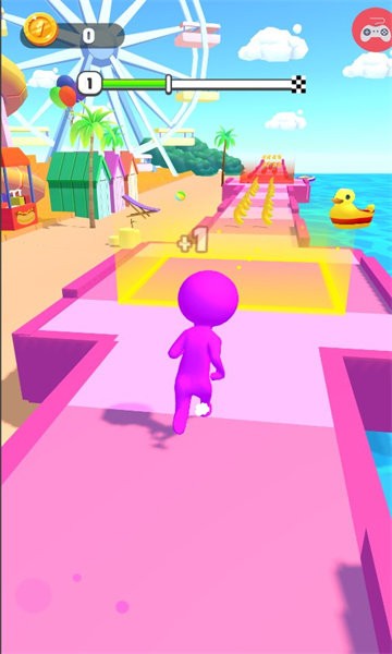 极限挑战大师官方版 极限挑战大师游戏下载