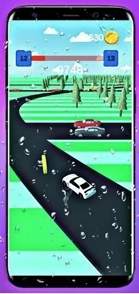 汽车竞技大师官方版