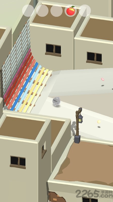 仓鼠翻滚(ham-corollin)手游