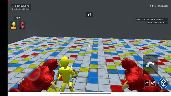 波比游戏时间计划手机版