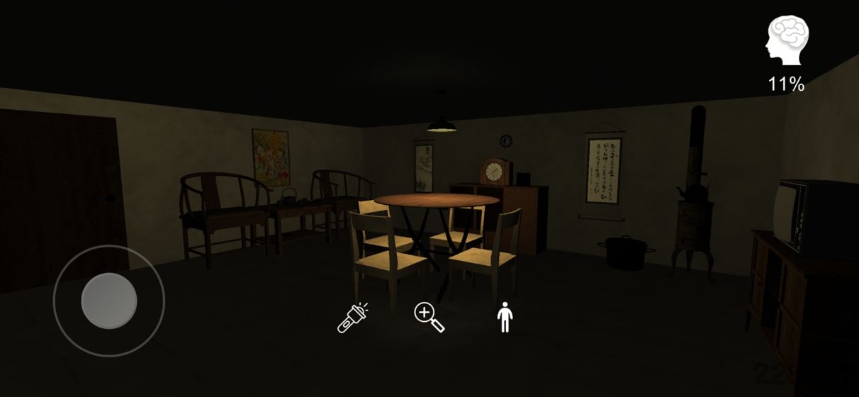 李家小院游戏破解版