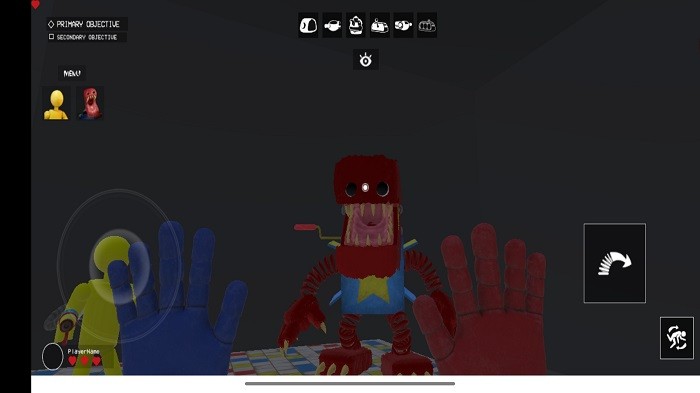 波比游戏时间计划手机版