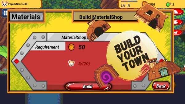 仓鼠救援游戏 仓鼠救援下载