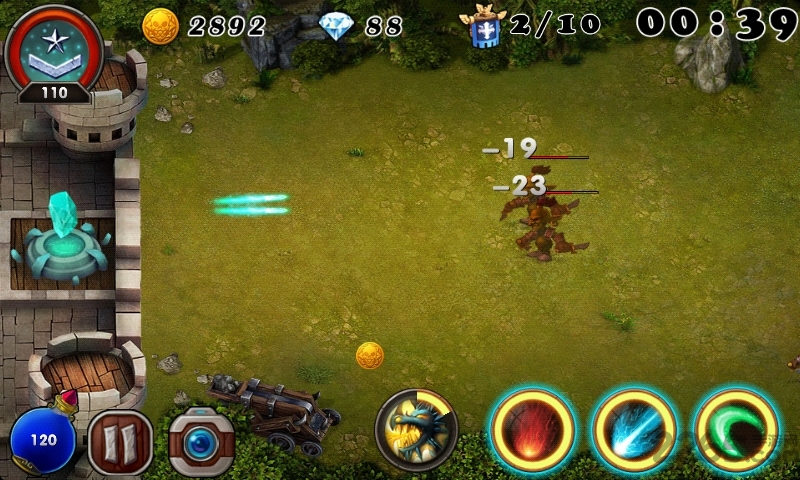 恶魔来了无广告中文版