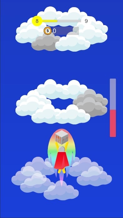 天空外卖游戏(flying delivery)