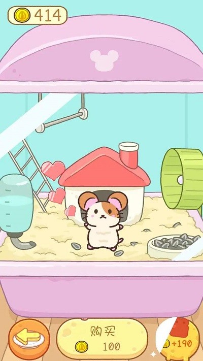 仓鼠奶酪大冒险手机版 仓鼠奶酪大冒险游戏下载