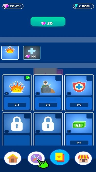 塔防指挥官手机版