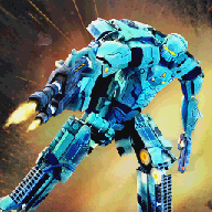 机器人与坦克大战2017