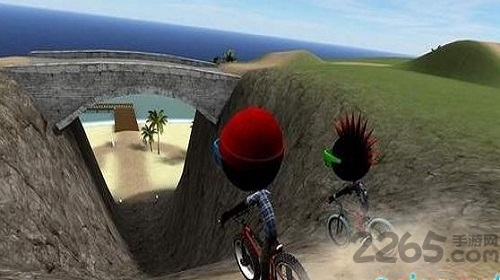 全民自行车手机版