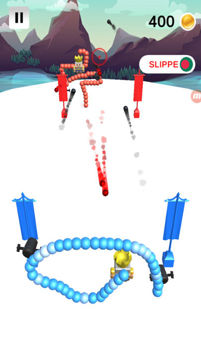 画个车来决斗吧官方版