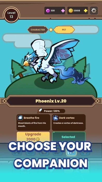 史莱姆传奇io游戏