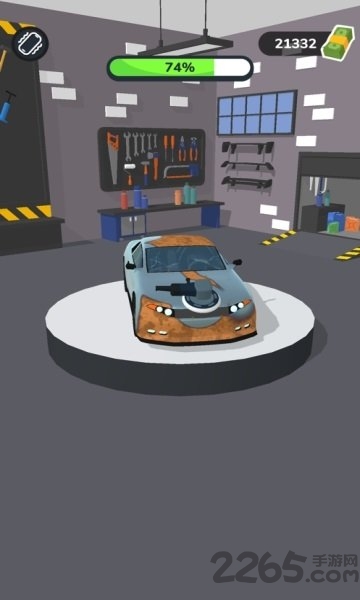 我滴车呀手机版