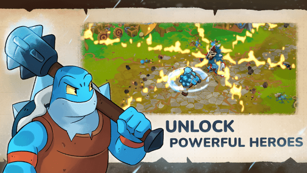 索拉里亚英雄黎明游戏 索拉里亚英雄黎明官方下载