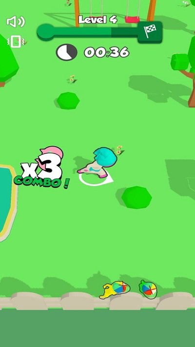 愤怒的火柴人妈妈中文版