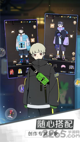 星际旅人手机版 星际旅人游戏下载