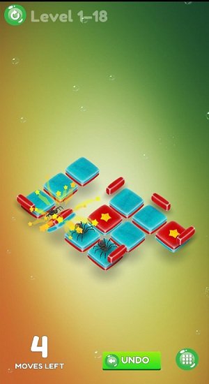 魔法花园3d官方版