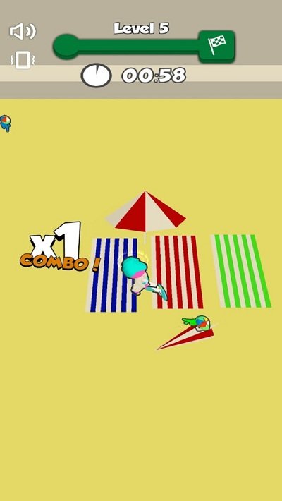 愤怒的火柴人妈妈游戏下载