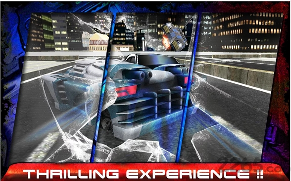 刑事驱动警方追捕内购破解版 刑事驱动警方追捕破解版下载