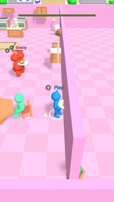 服务员我最棒手机版 服务员我最棒游戏下载