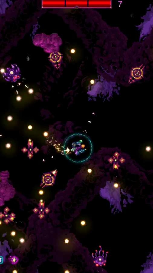 宇宙尽头最新版 宇宙尽头游戏下载