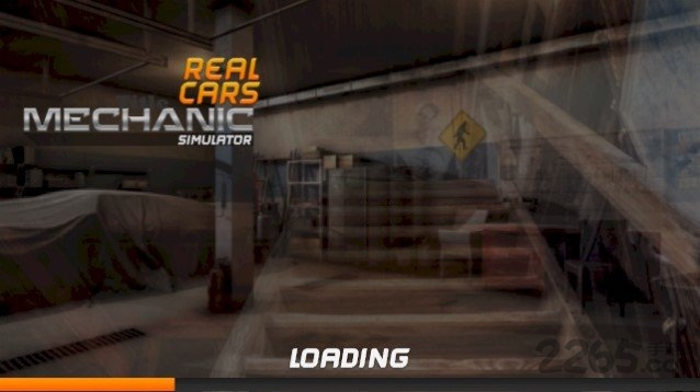 汽车修理工2019手机版