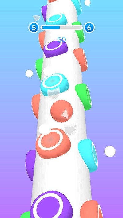 跃动的彩球游戏 跃动的彩球最新版下载