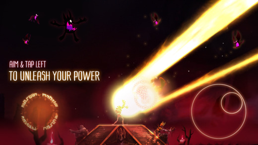 守护金字塔手游