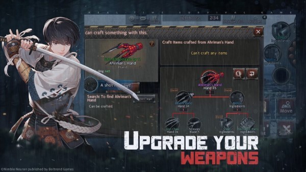 不朽之魂黑色幸存者国际服官方(immortalsoul)