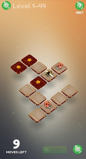 魔法花园3d官方版